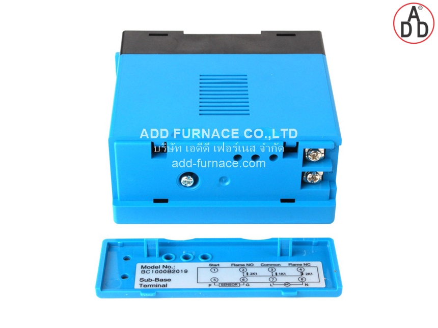 BC1000B2019 Honeywell Flame Switch (4)